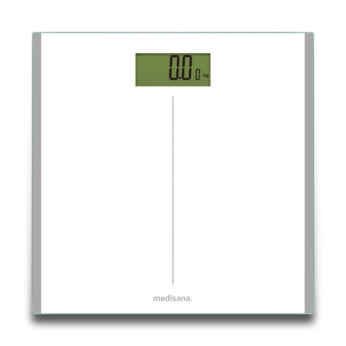 Medisana 510 personenwaage - 510,