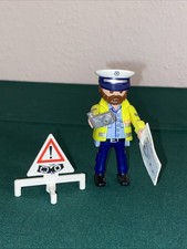 Playmobil Figur