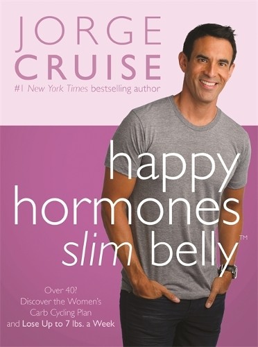 Happy hormones slim - happy, belly