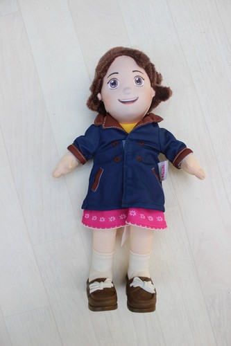 Heidi plüsch figur - heidi,