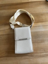 Handytasche Crossbody  VON BE GOLD mit großem Fach und Kartenfächer