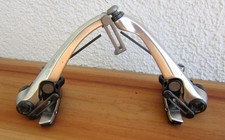Alu Felgenbremse Shimano Deore XT BR-M739, V-Brakes (hinten)