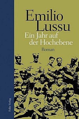 Emilio lussu ein jahr - ein, auf