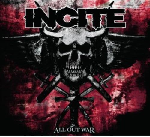 Incite all out war - all,