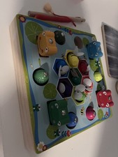 Holz-Kinderspielzeug