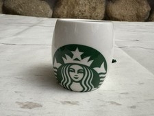 Starbucks Mug Mini Ornament