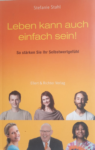 Leben kann auch einfach - auch,