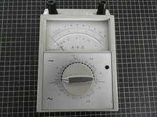 Siemens AVΩ MULTIZET S (5)