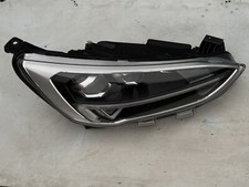 Ford Focus MK4 Scheinwerfer