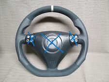 Sport Lenkrad AMG   Mercedes W171 W203 SLK R171   Ohne Tausch !!