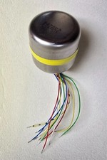 1:50 SUT Stereo Input Step Up Transformer  2 x V 264 as Neumann BV 33 -  2xV264