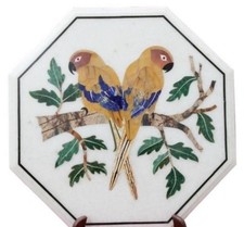 Handgefertigte Tischplatte 18"