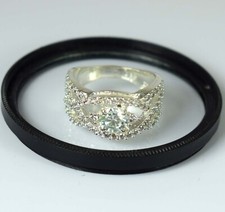 Diamant Solitaire 2.75 Karat