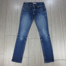 Levi's 571 Slim Jeans W29 L34