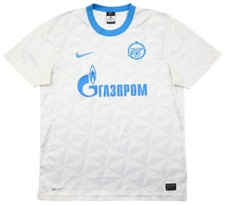 Nike 2011-12 ZENIT SHIRT