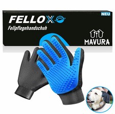 FELLOX Fellpflegehandschuh