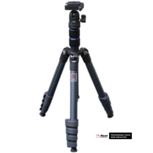Nest 235k stativ - nest, nt-235k