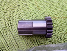 Anlasserzahnrad 19 Zähne