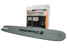 35cm Schwert-Set mit 2