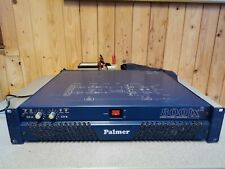 Palmer 800LX-2