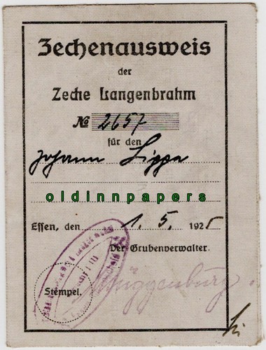 Langenbrahm essen - langenbrahm,