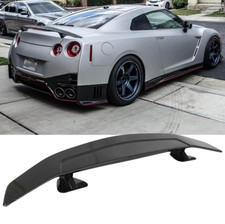 47" Heckflügel Heckspoiler