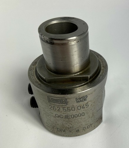 Mbm swisstools feinbohrkopf - mbm,