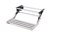 Thule Trittstufe Single Step V10 manuell 550 Alu (P334)