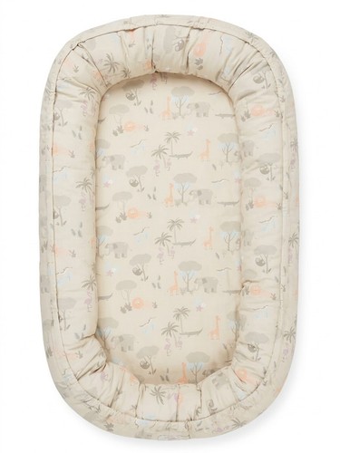 Alvi schlummernestchen jersey - alvi,