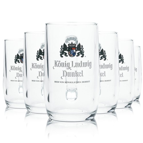 König ludwig bier - könig,