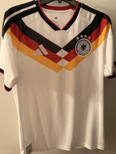 Adidas deutschland dfb trikot - deutschland,