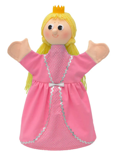 Prinzessin adélka 36cm - 36cm, rose