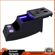 Mittelkonsole Armlehne