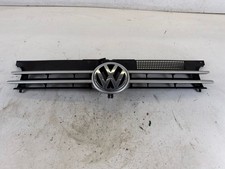 VW Golf TDI Grille Grill