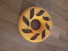 Cooles Katzenspielzeug Ball in einer Form Super Katzen lieben es 24 cm Durchmess