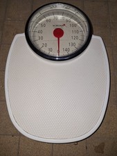 Alte Korona Personenwaage Ca. 50et JAHRE