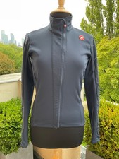 Castelli Damen Radjacke, leicht gefüttert, Gr. S