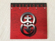 Silly - Hurensöhne -