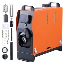 Diesel-Lufterhitzer 5 kW, 12 V