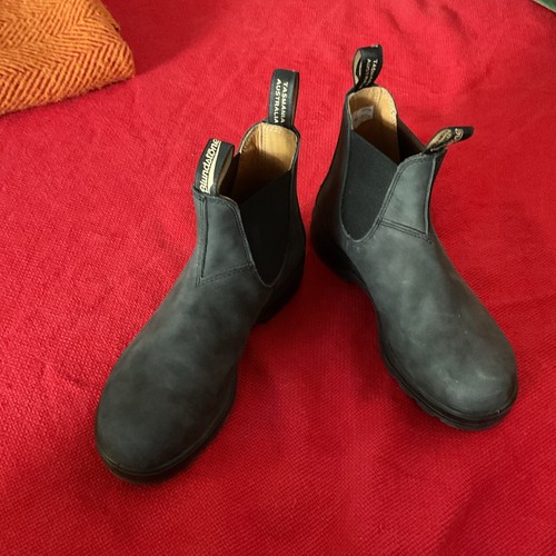 Blundstone herren chelsea - herren,