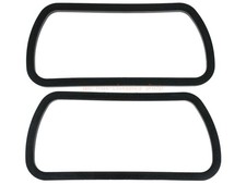 Dichtungen speziell für EMPI Alu Ventildeckel für VW Käfer Buggy Trike Paar 