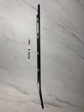 LEXUS NX II	FENSTERSCHACHTLEISTE VORNE RECHTS NEU ORIGINAL  7571078020  E1D	X445