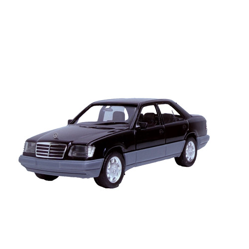 Mercedes 320 w124 - e,