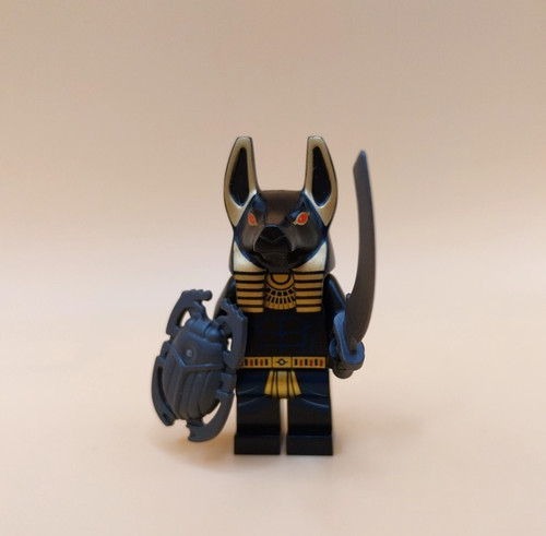 Lego pharaoh quest - lego,