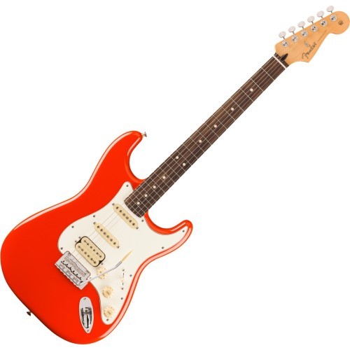 Fender player strat hss - hss, rw