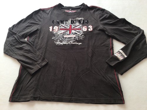 Camp david sweatshirt - david,