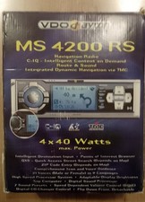 VDO dayton MS 4200 RS