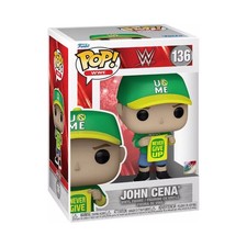 Funko Pop! WWE - John Cena