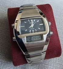 Citizen independent ana Digi