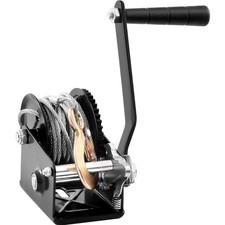 Handwinde Seilwinde Zugkraft